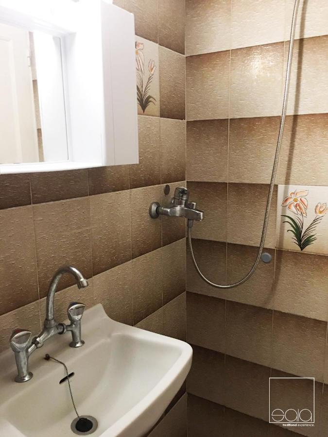 شقة Sala Traditional Experience. Lindos المظهر الخارجي الصورة